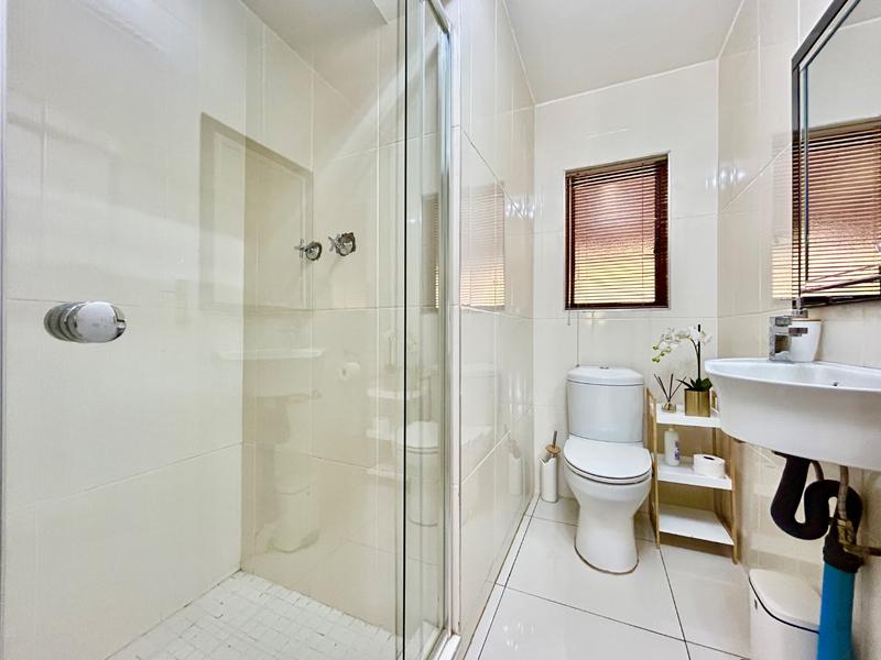 4 Bedroom Property for Sale in Melodie North West